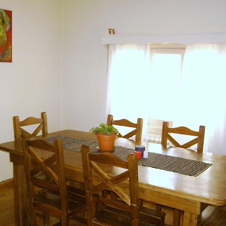 Antiguo Solar Bed&Breakfast Bed and Breakfast San Carlos de Bariloche Esterno foto